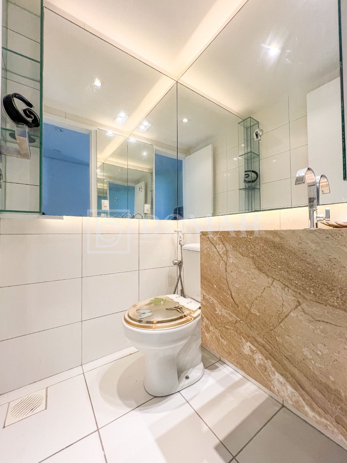 Foto 8 do imóvel San Francisco Condomínio