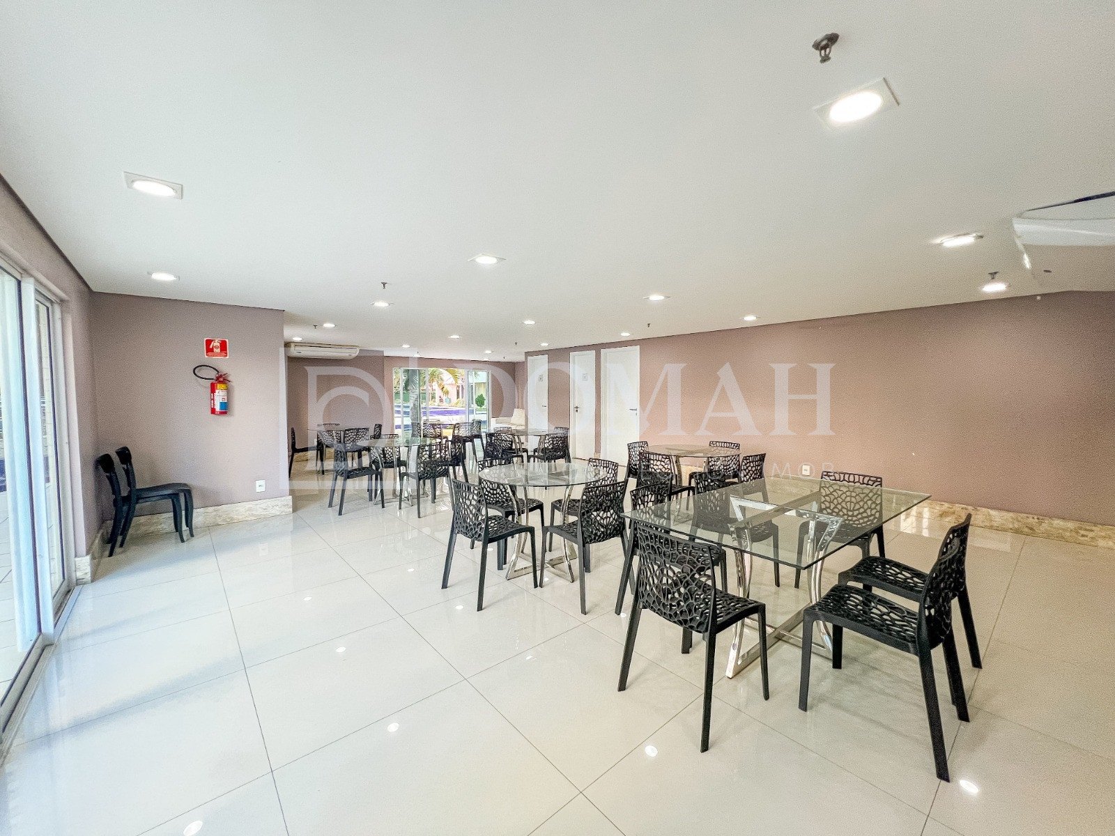 Foto 15 do imóvel San Francisco Condomínio