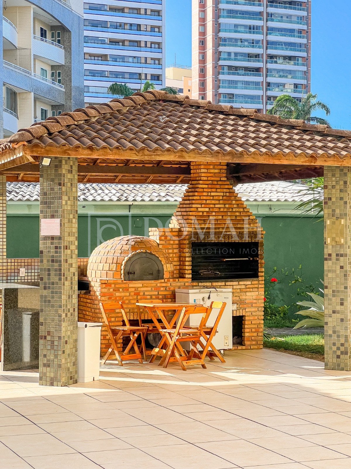 Foto 16 do imóvel San Francisco Condomínio