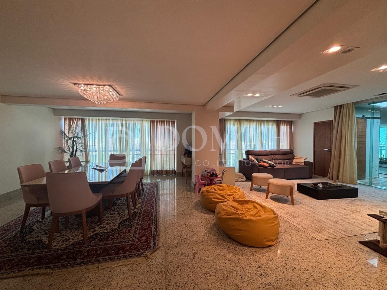 Espetacular cobertura plana no bairro de Fatima - Foto 2