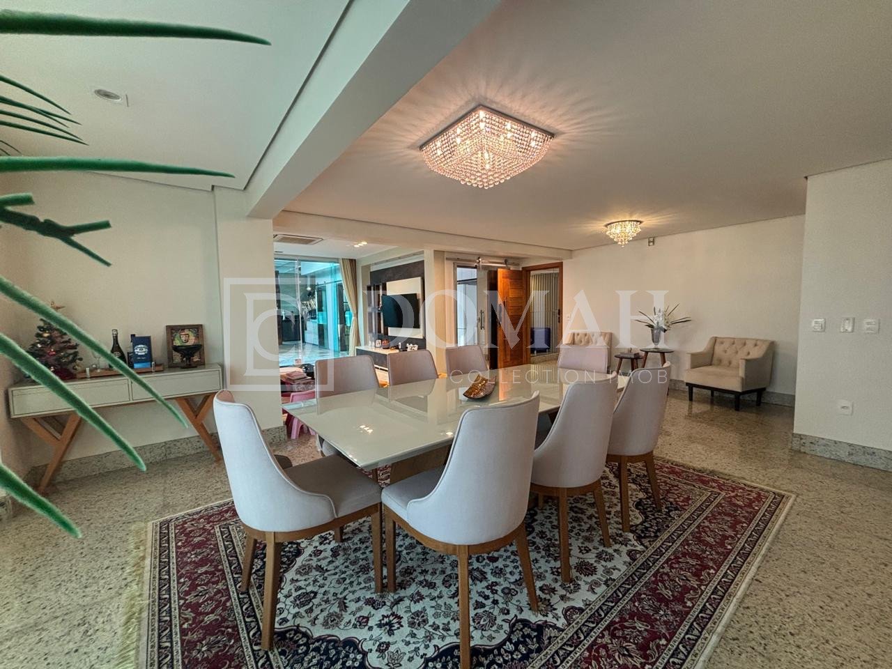 Foto 10 do imóvel Espetacular cobertura plana no bairro de Fatima