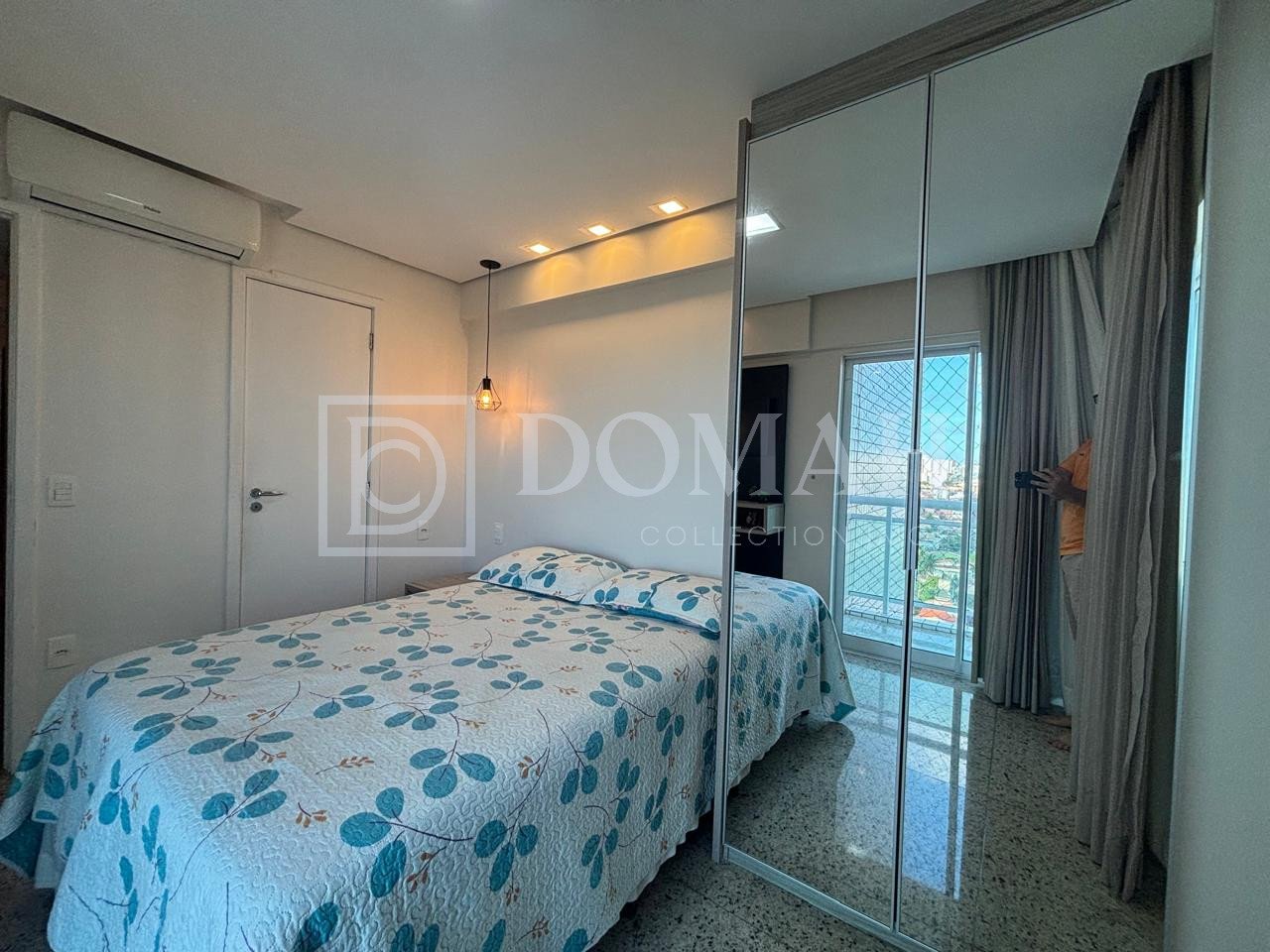 Foto 29 do imóvel Espetacular cobertura plana no bairro de Fatima