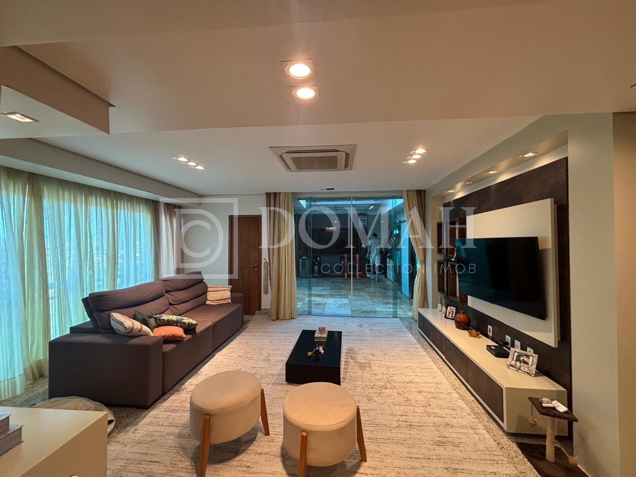 Espetacular cobertura plana no bairro de Fatima - Foto 4