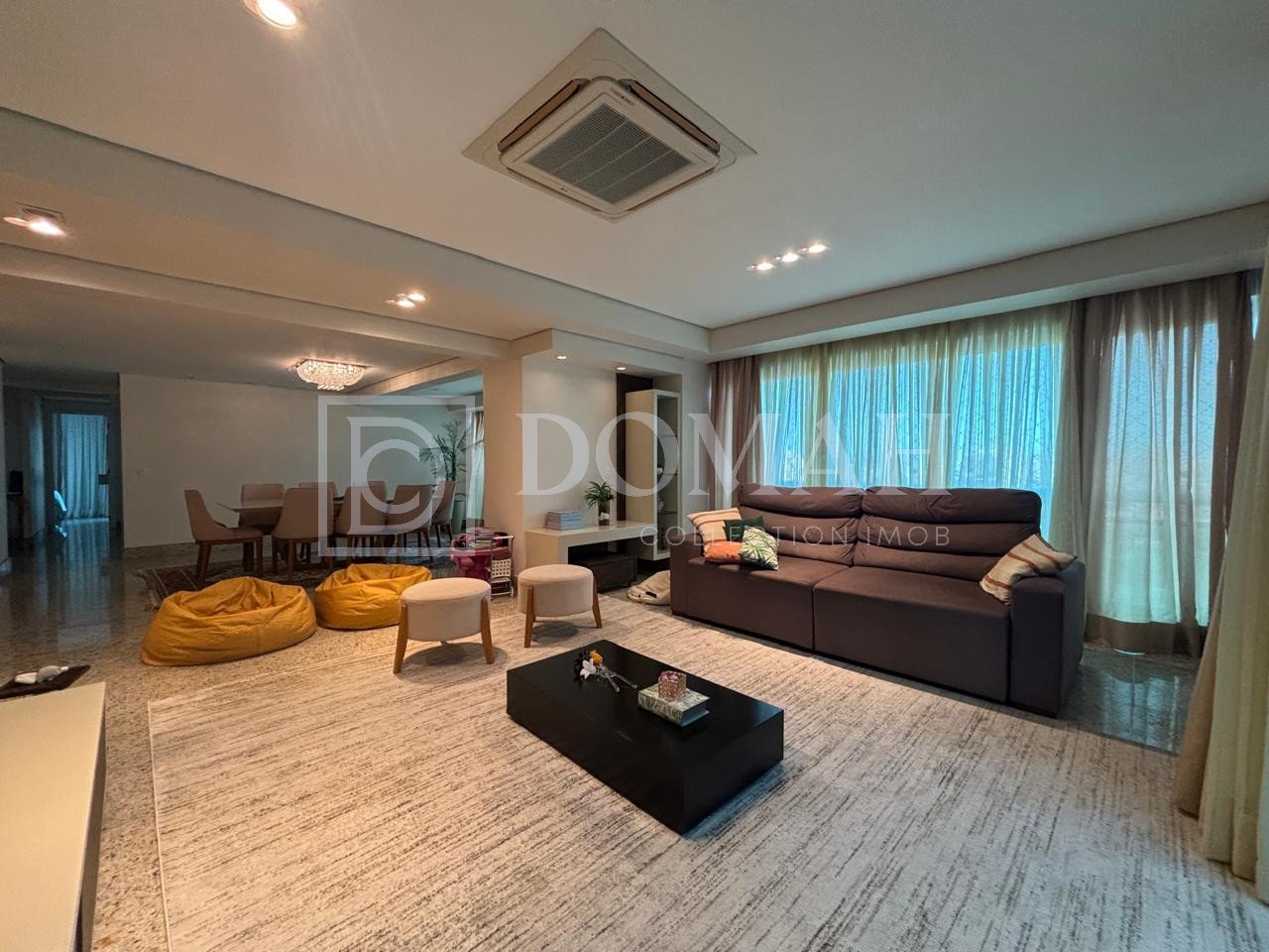 Espetacular cobertura plana no bairro de Fatima - Foto 5