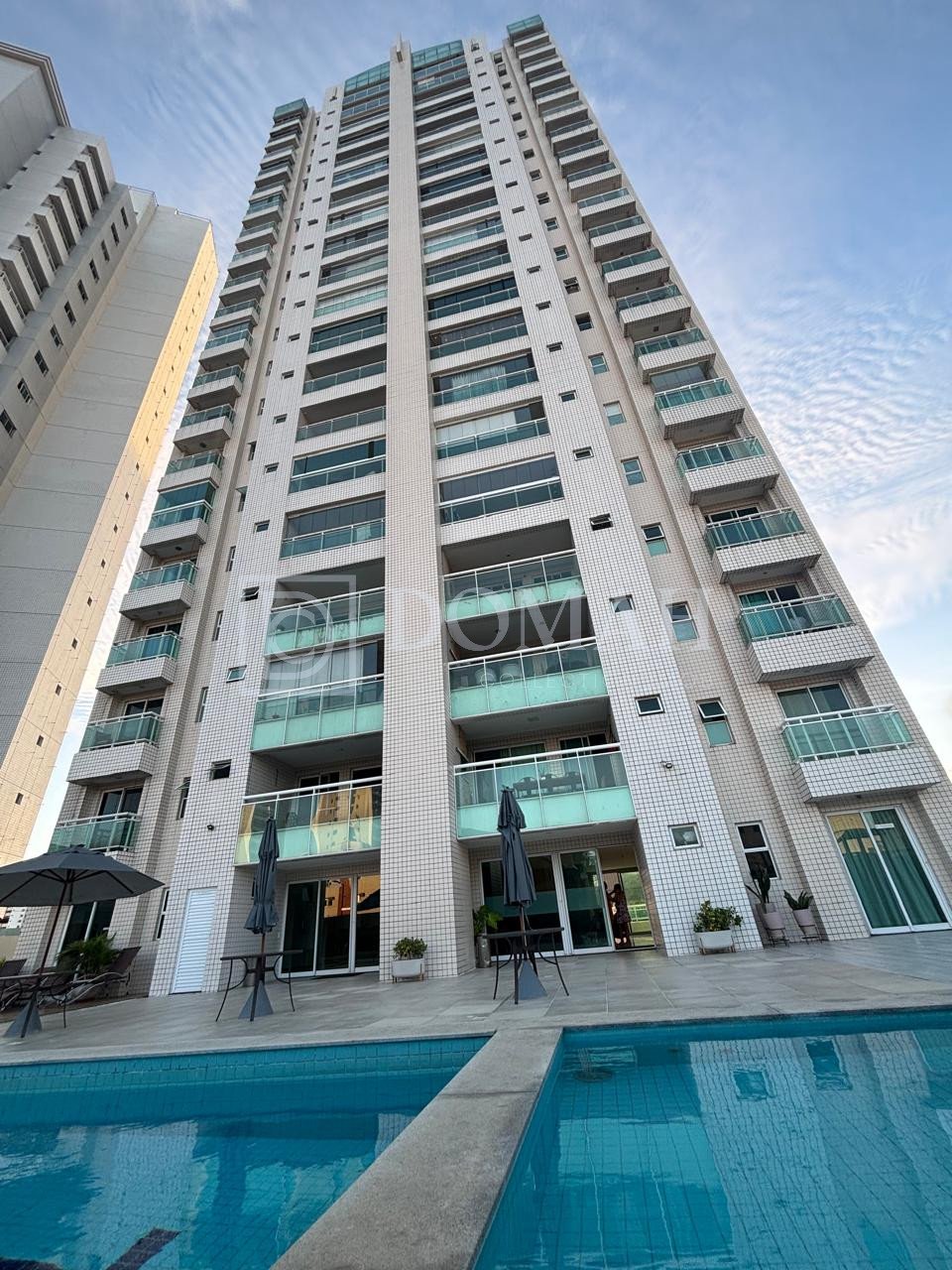 Foto 33 do imóvel Espetacular cobertura plana no bairro de Fatima