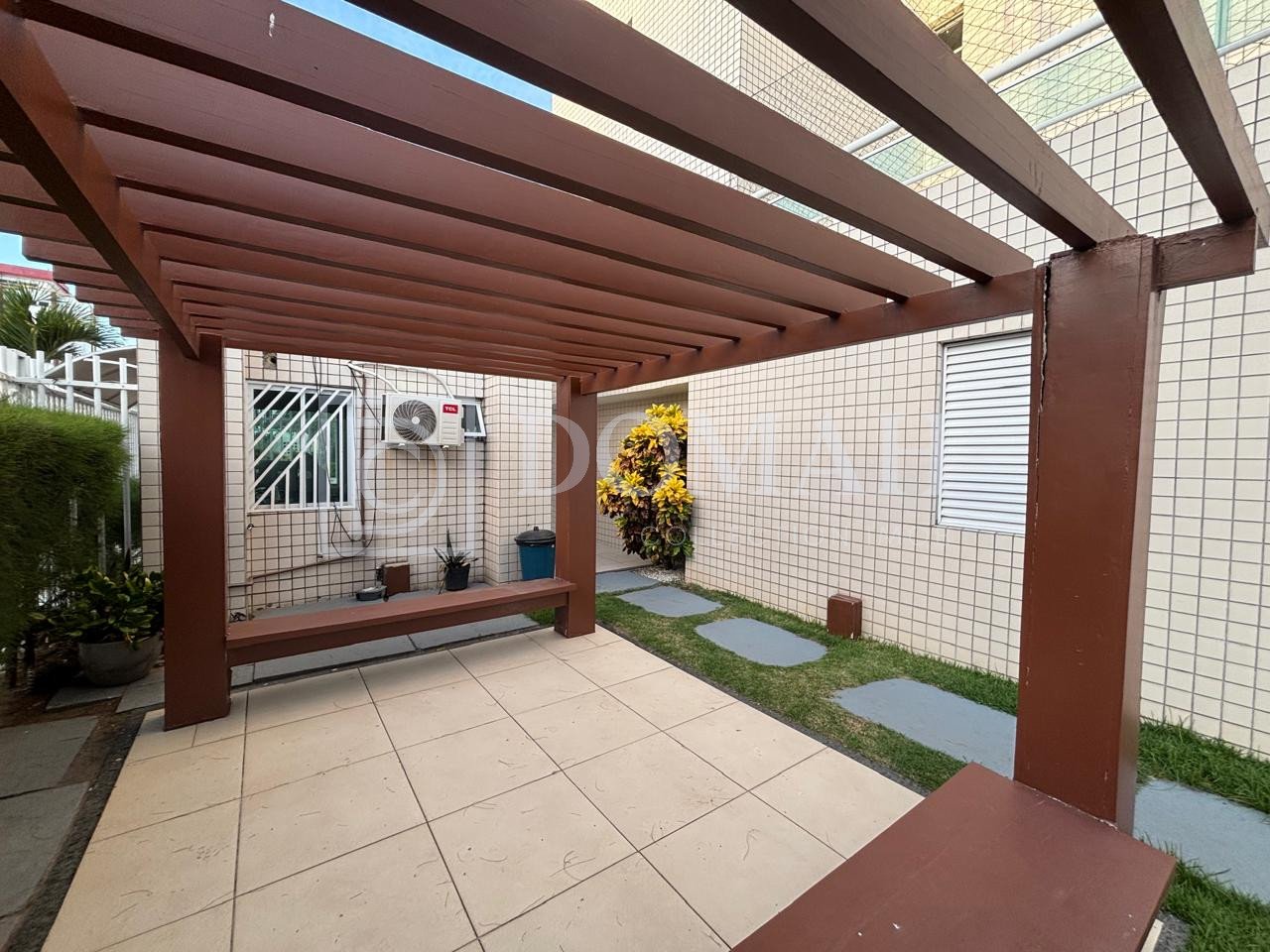 Foto 45 do imóvel Espetacular cobertura plana no bairro de Fatima