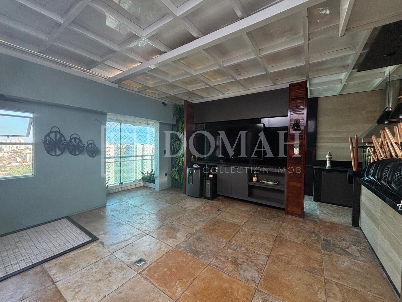 Foto 17 do imóvel Espetacular cobertura plana no bairro de Fatima