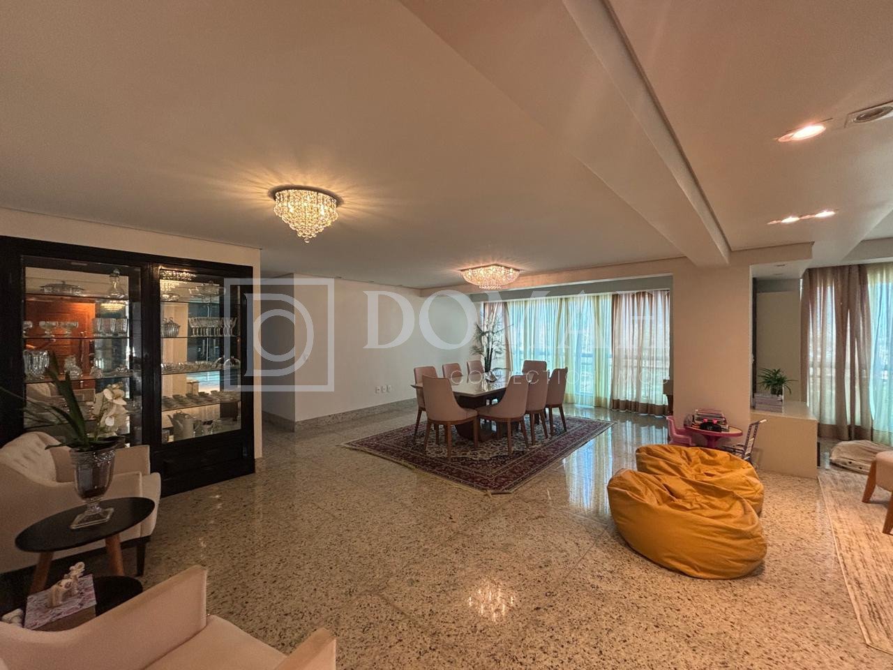 Espetacular cobertura plana no bairro de Fatima - Foto 3