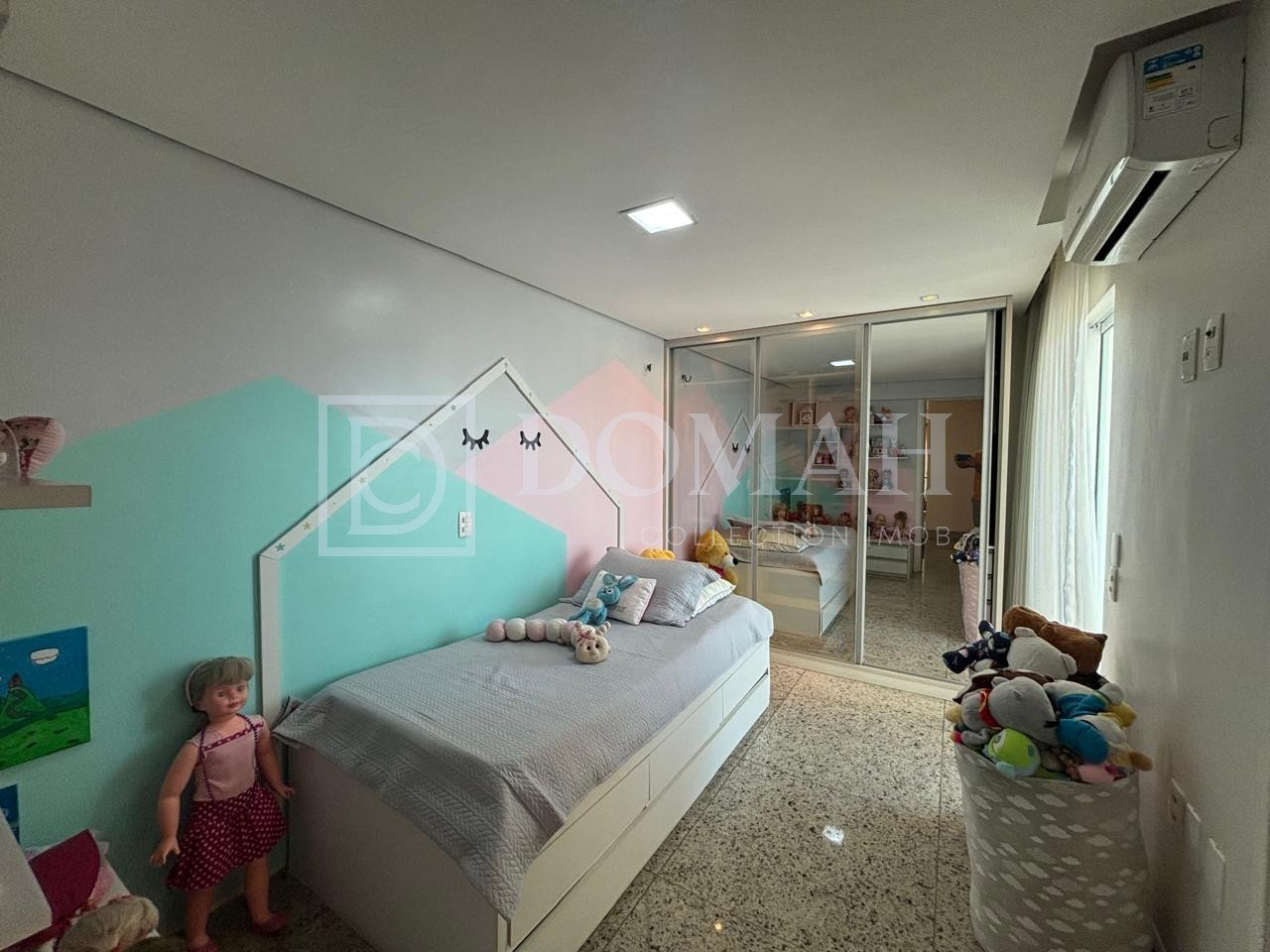 Foto 23 do imóvel Espetacular cobertura plana no bairro de Fatima