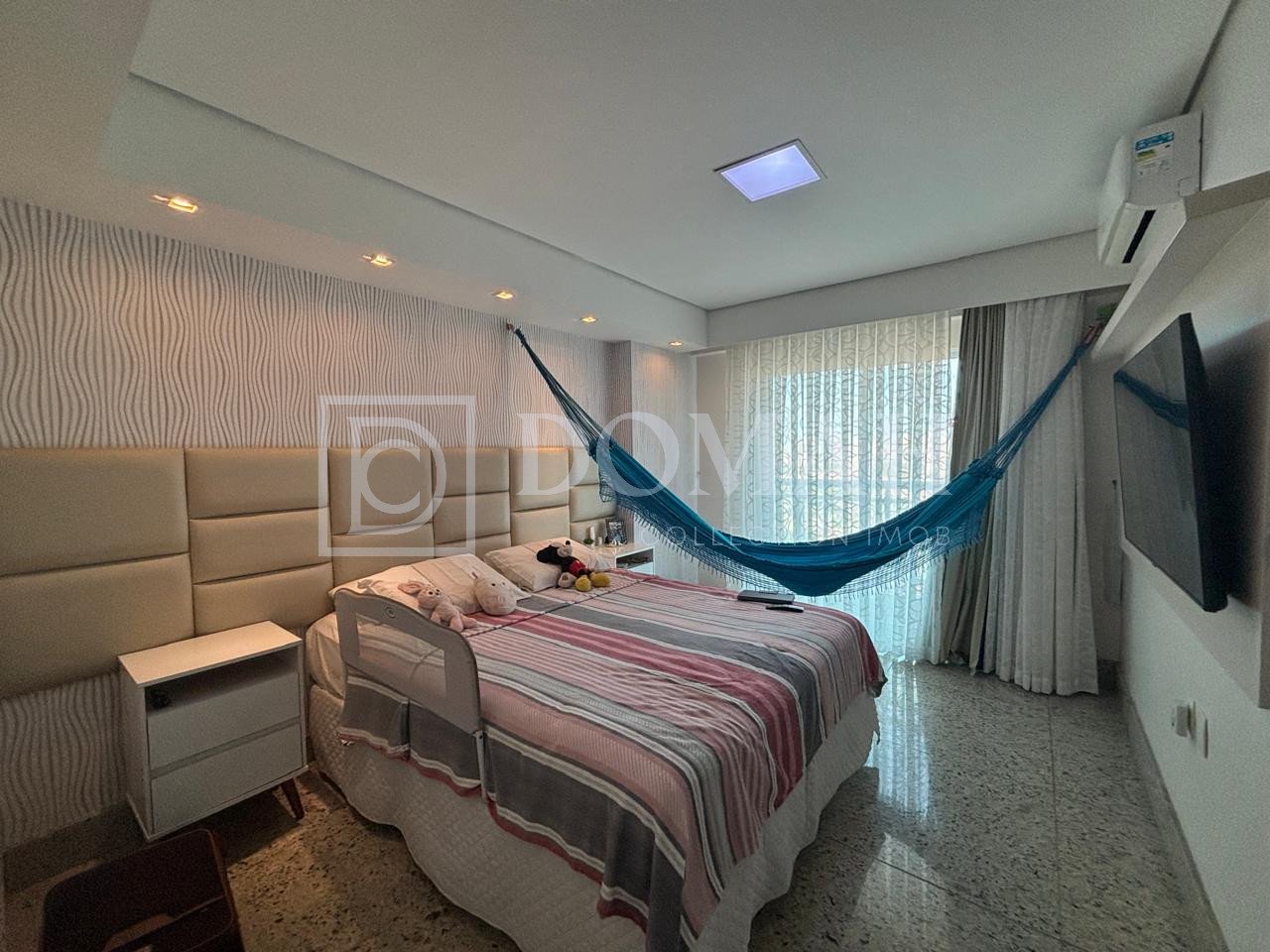 Foto 25 do imóvel Espetacular cobertura plana no bairro de Fatima