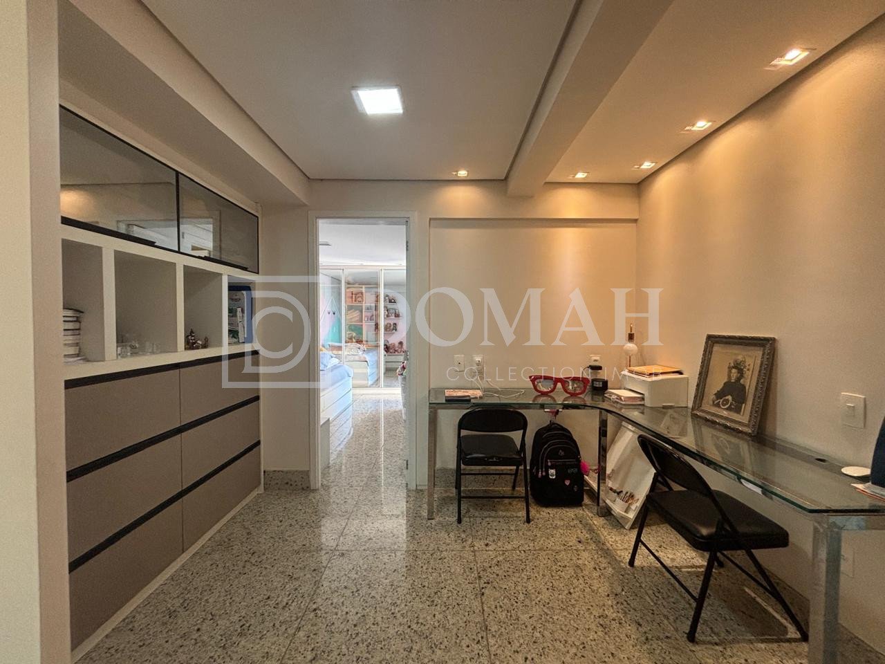 Foto 22 do imóvel Espetacular cobertura plana no bairro de Fatima