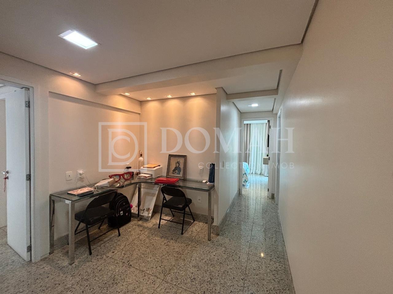 Foto 21 do imóvel Espetacular cobertura plana no bairro de Fatima