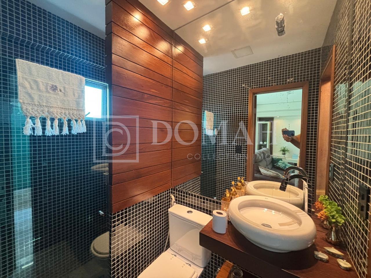 Foto 20 do imóvel Espetacular cobertura plana no bairro de Fatima