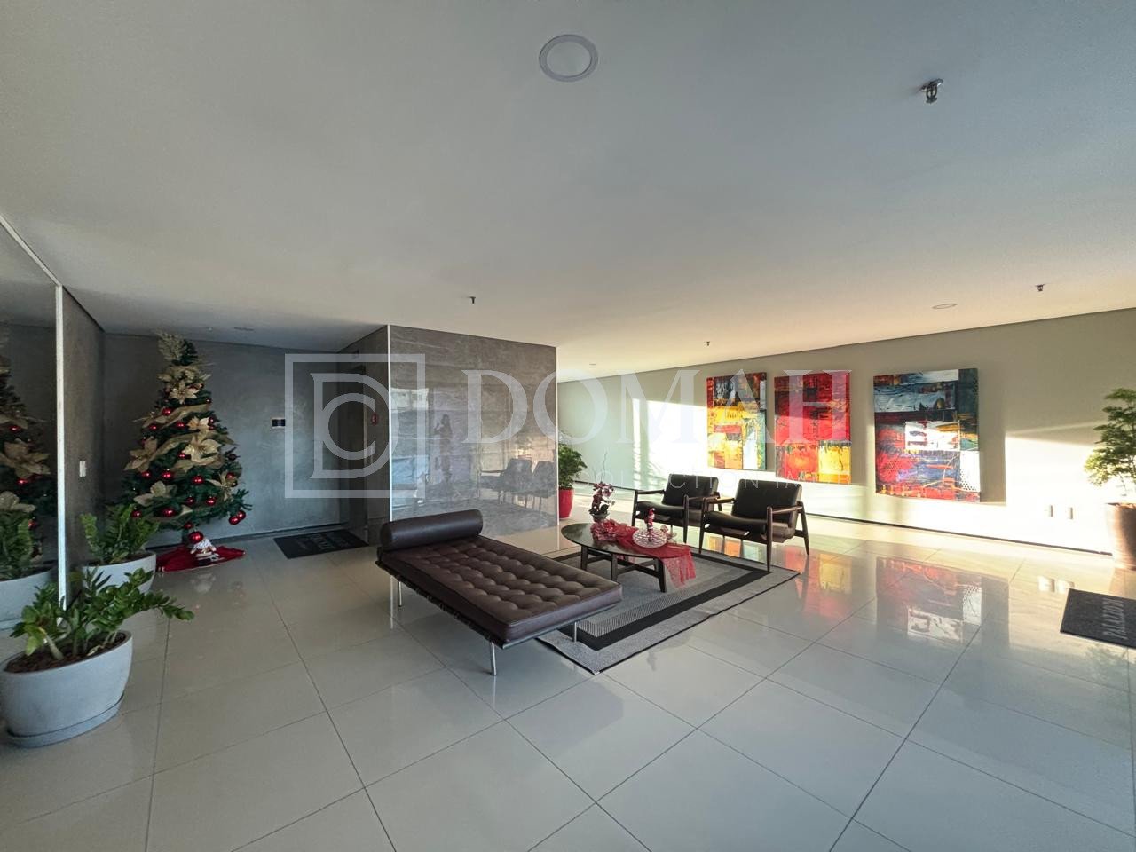 Foto 34 do imóvel Espetacular cobertura plana no bairro de Fatima