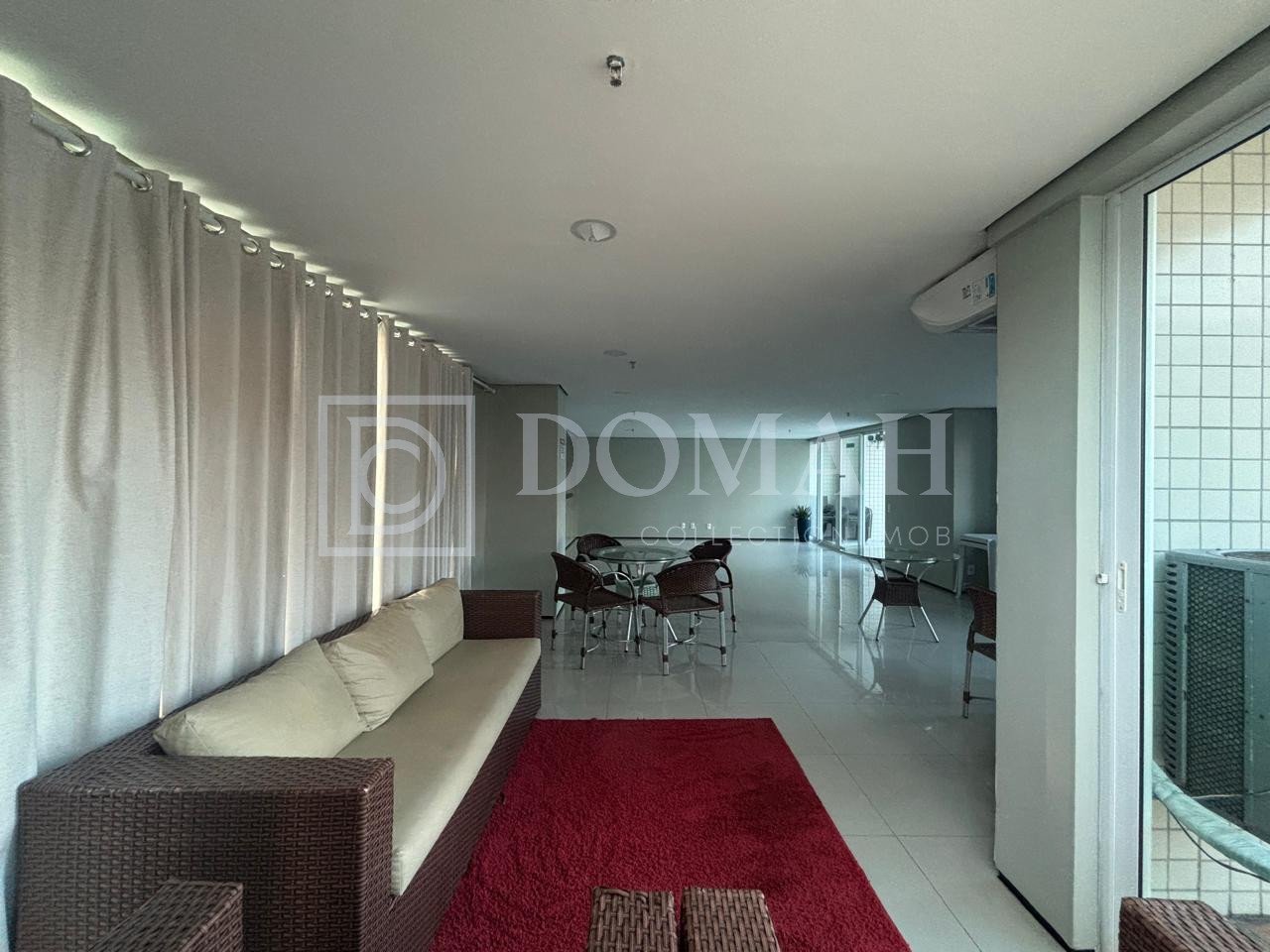 Foto 35 do imóvel Espetacular cobertura plana no bairro de Fatima