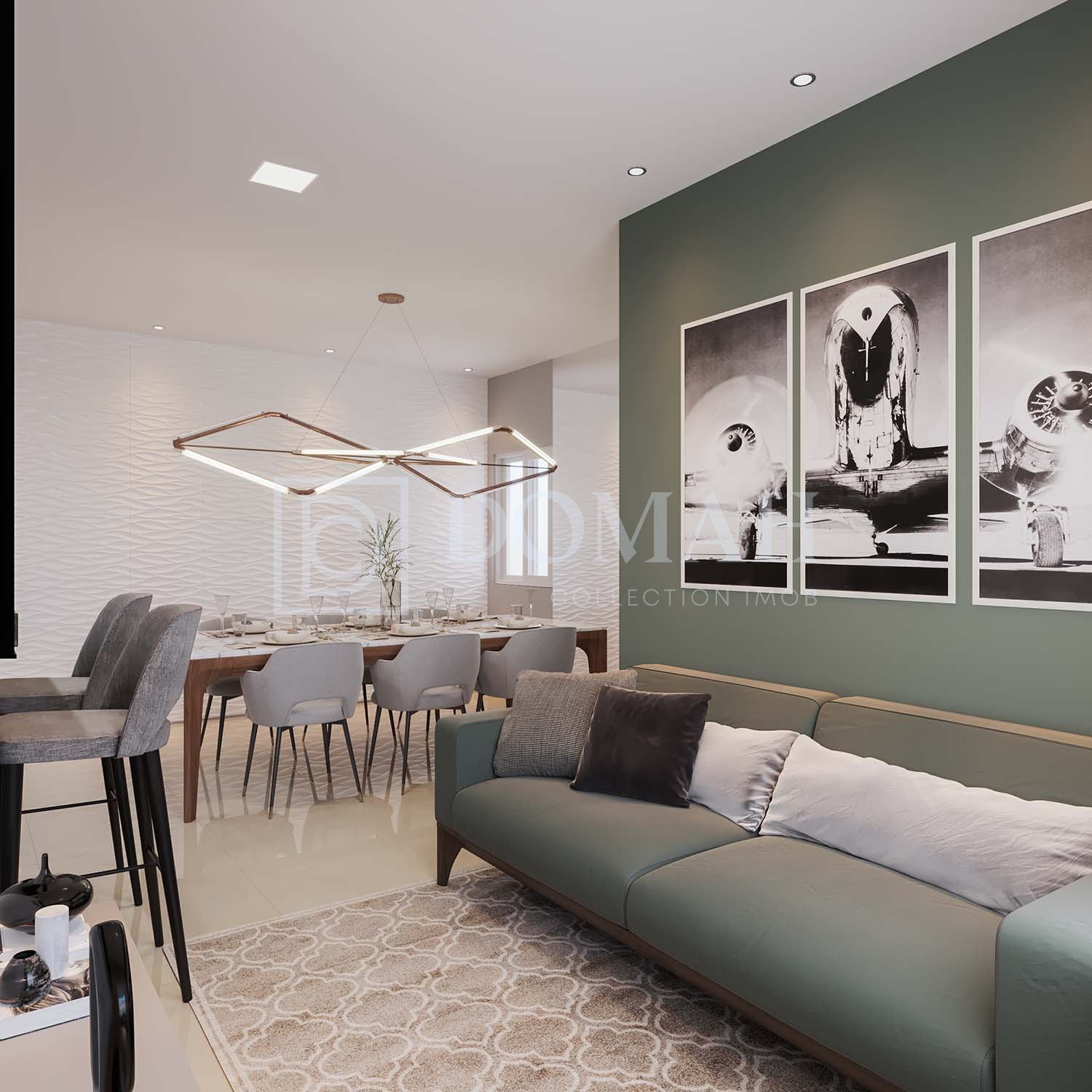 Foto 17 do imóvel Apartamento pronto pra morar no Eusébio