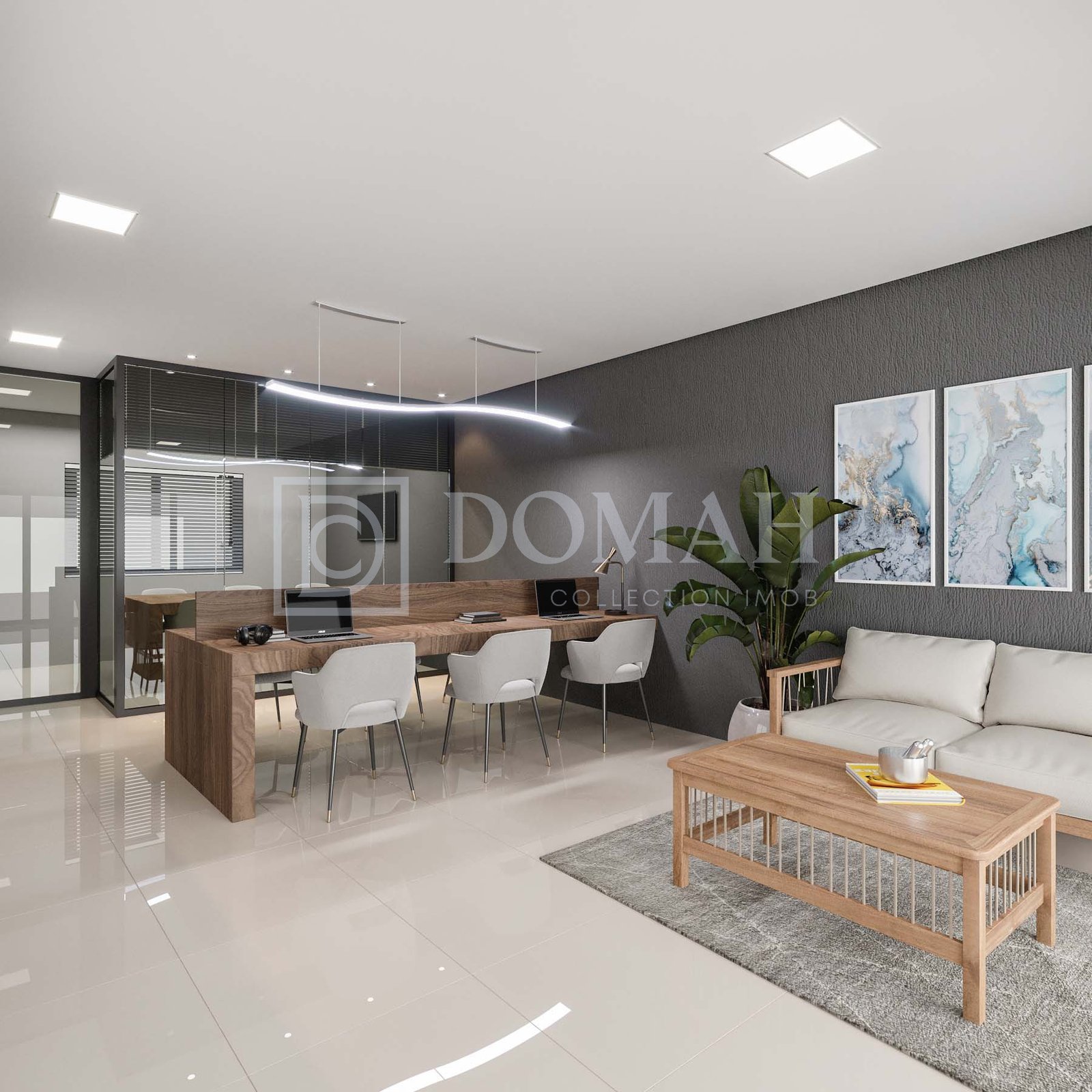 Foto 13 do imóvel Apartamento pronto pra morar no Eusébio