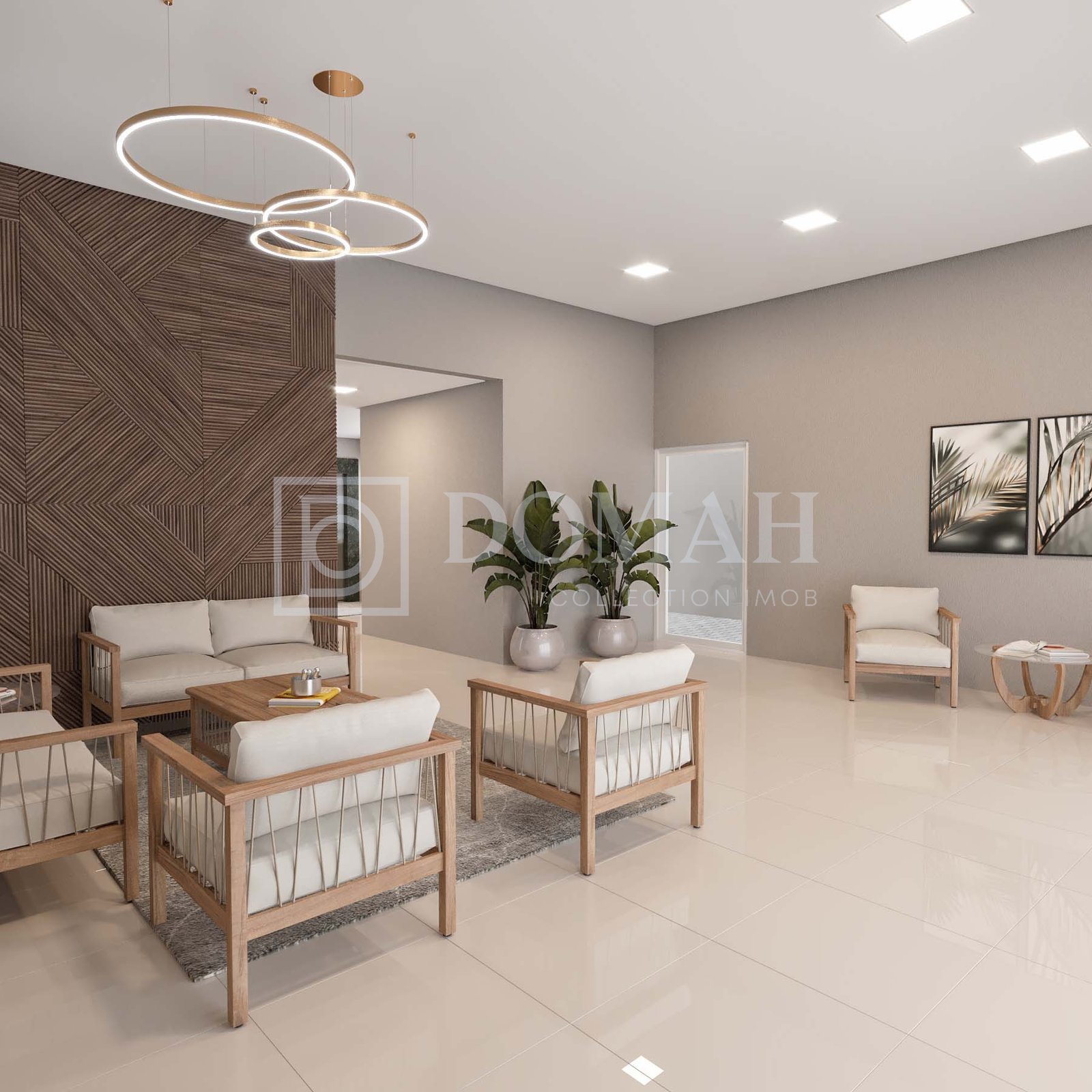 Foto 14 do imóvel Apartamento pronto pra morar no Eusébio