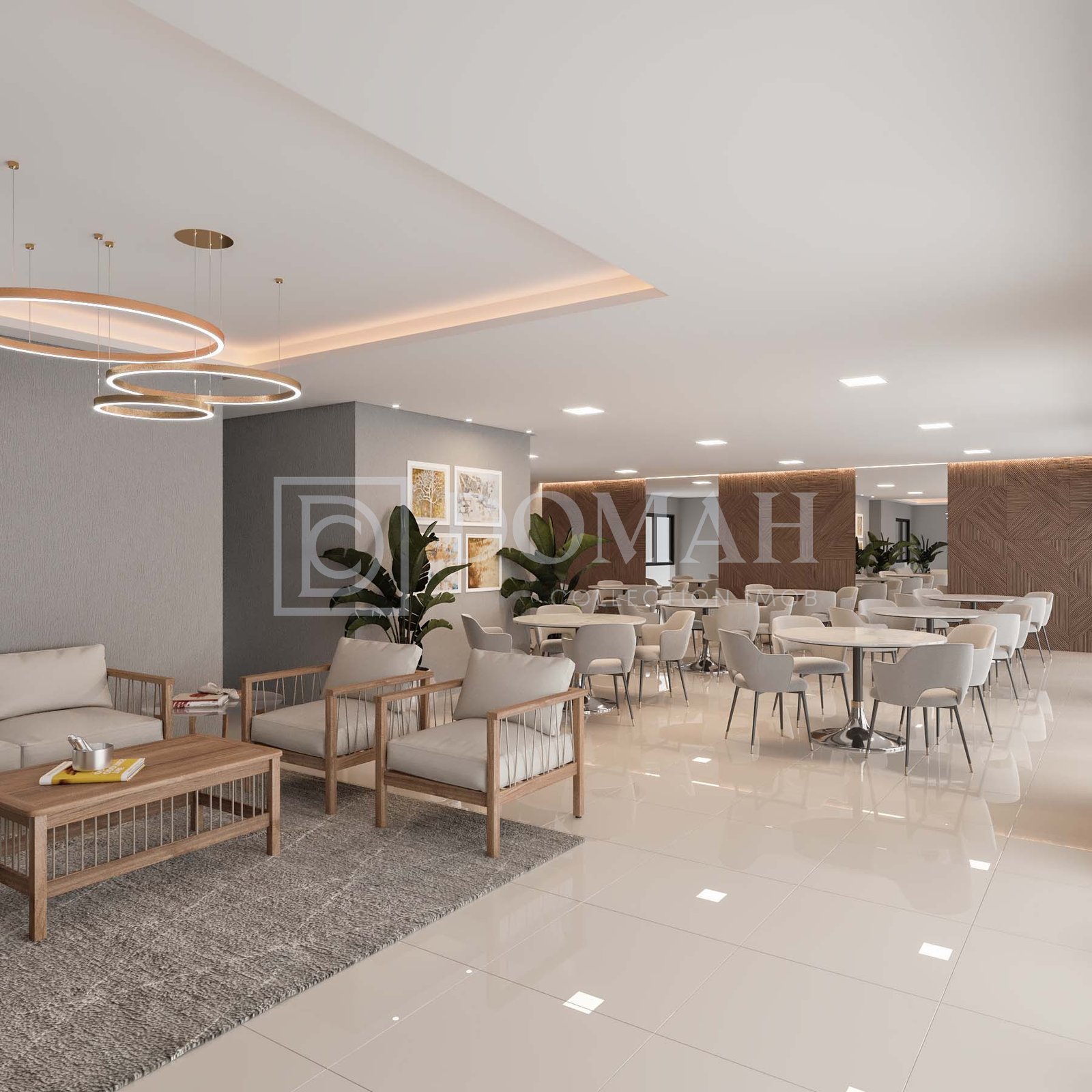 Foto 12 do imóvel Apartamento pronto pra morar no Eusébio