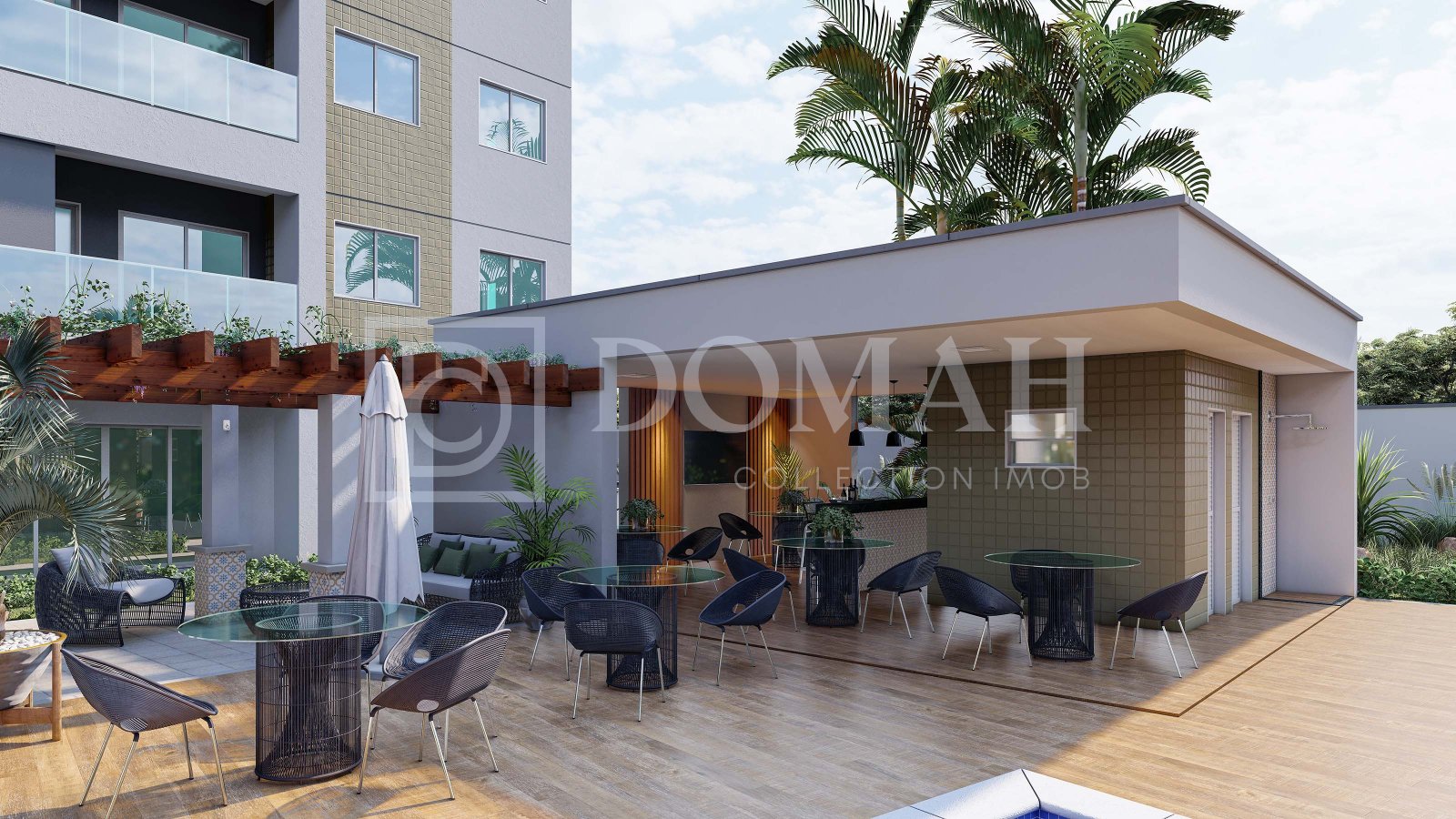 Foto 8 do imóvel Apartamento pronto pra morar no Eusébio