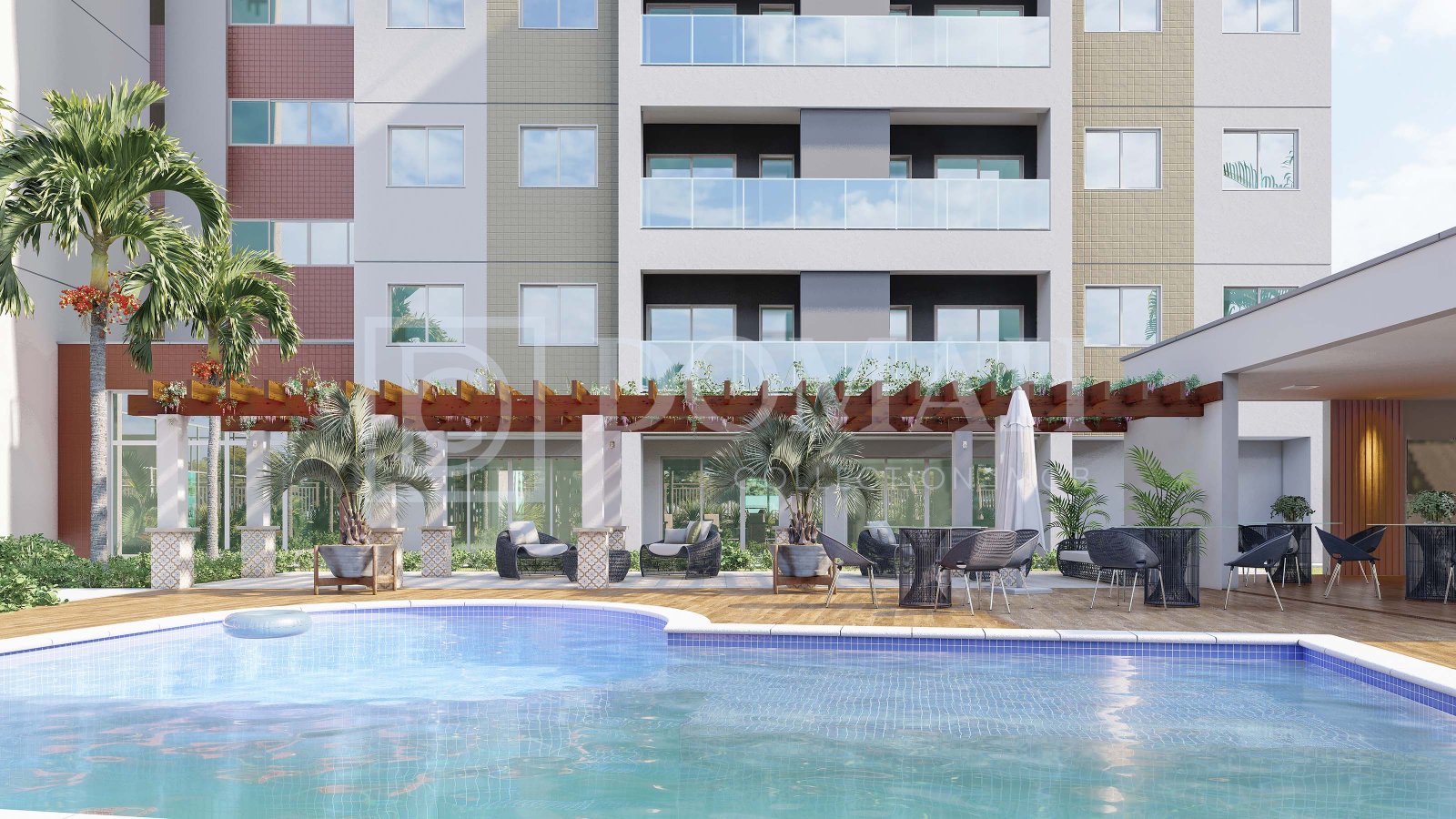 Apartamento pronto pra morar no Eusébio - Foto 4