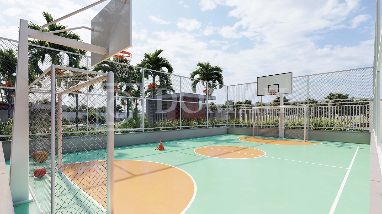 Apartamento pronto pra morar no Eusébio - Foto 5