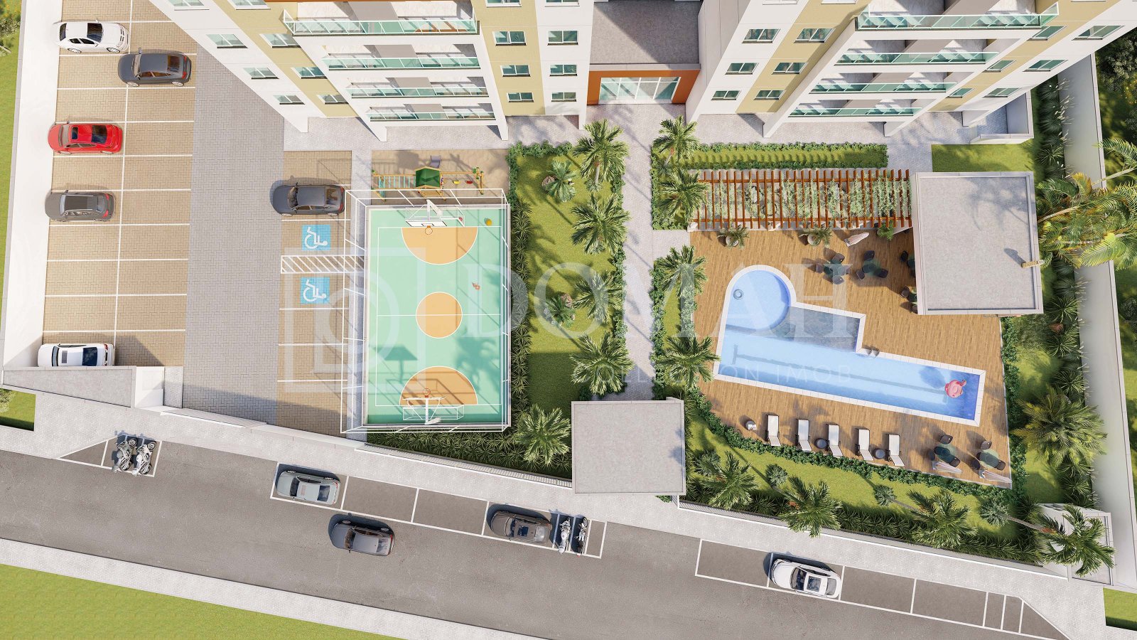 Apartamento pronto pra morar no Eusébio - Foto 3