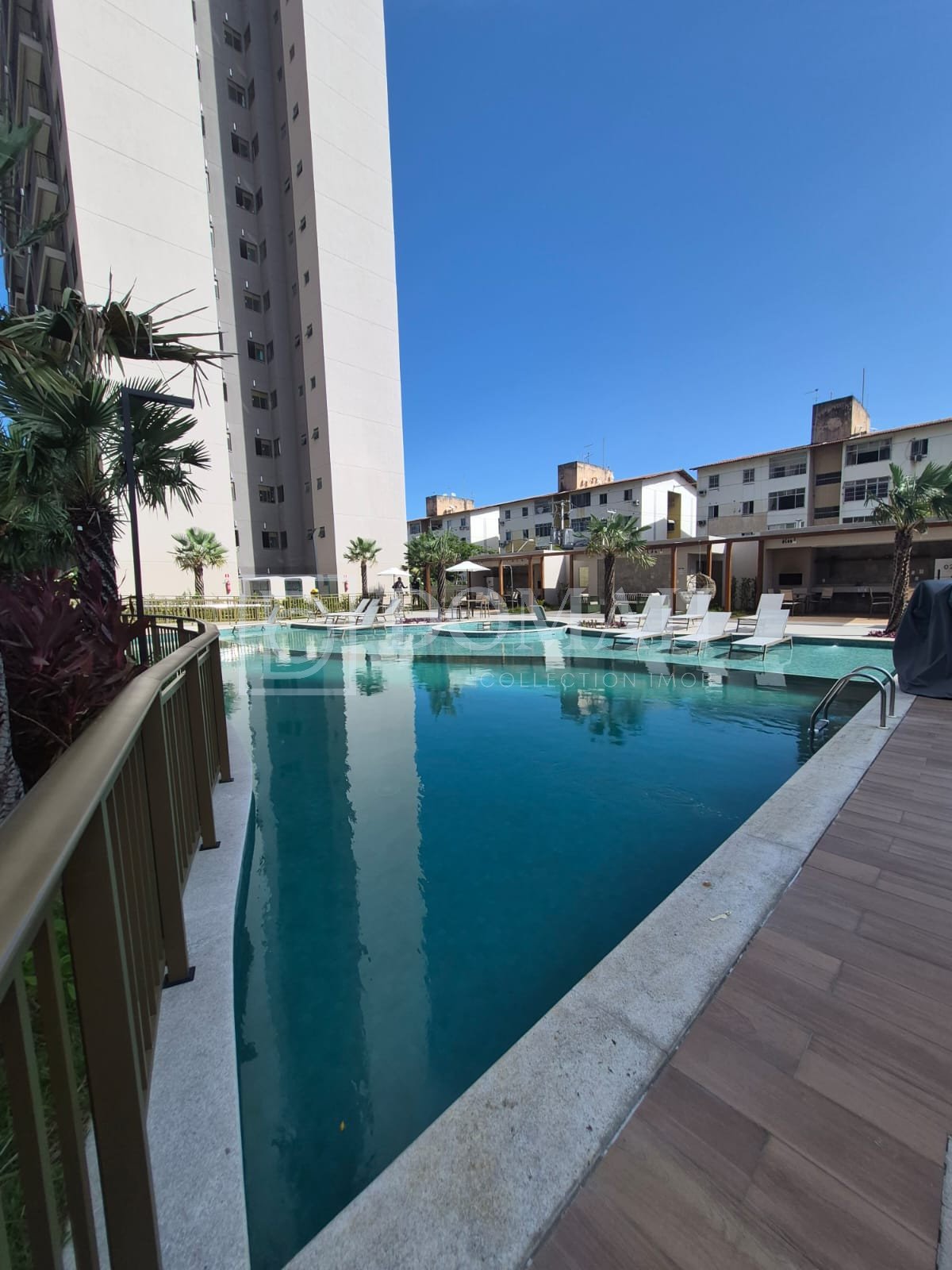 Arborê 2 quartos, Presidente Kennedy - Foto 5