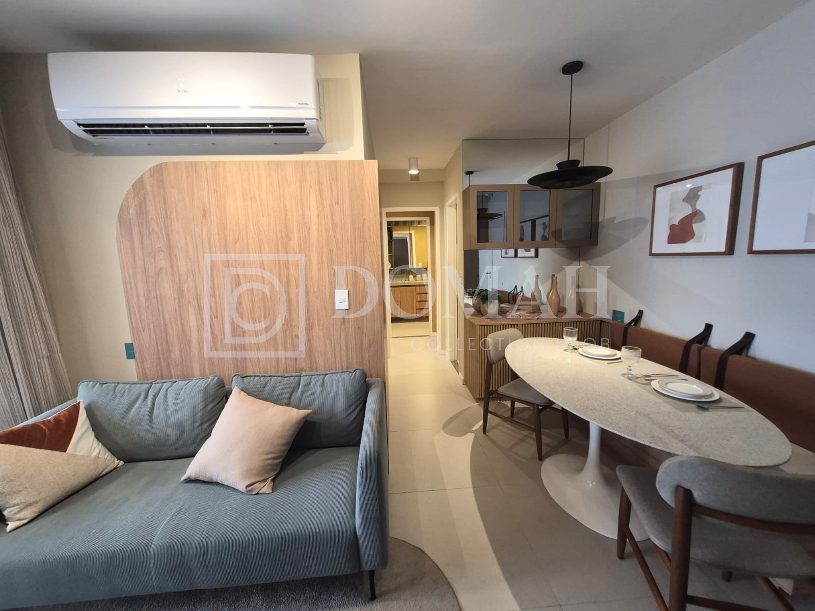 Foto 8 do imóvel Arborê 2 quartos, Presidente Kennedy