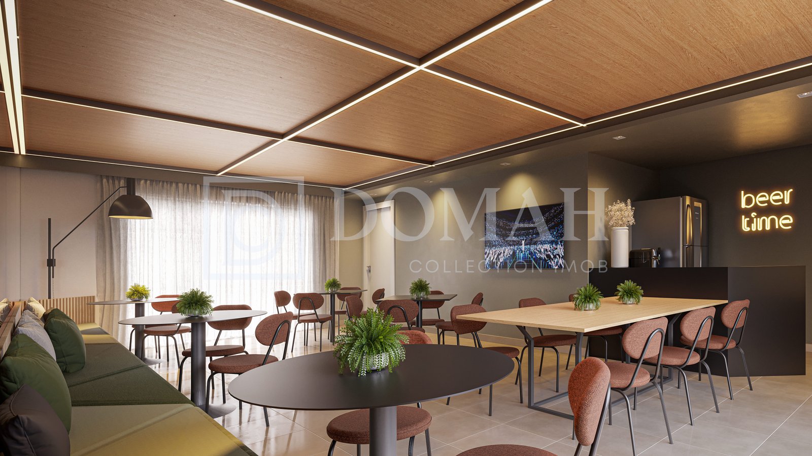 Foto 9 do imóvel Estilo Fátima