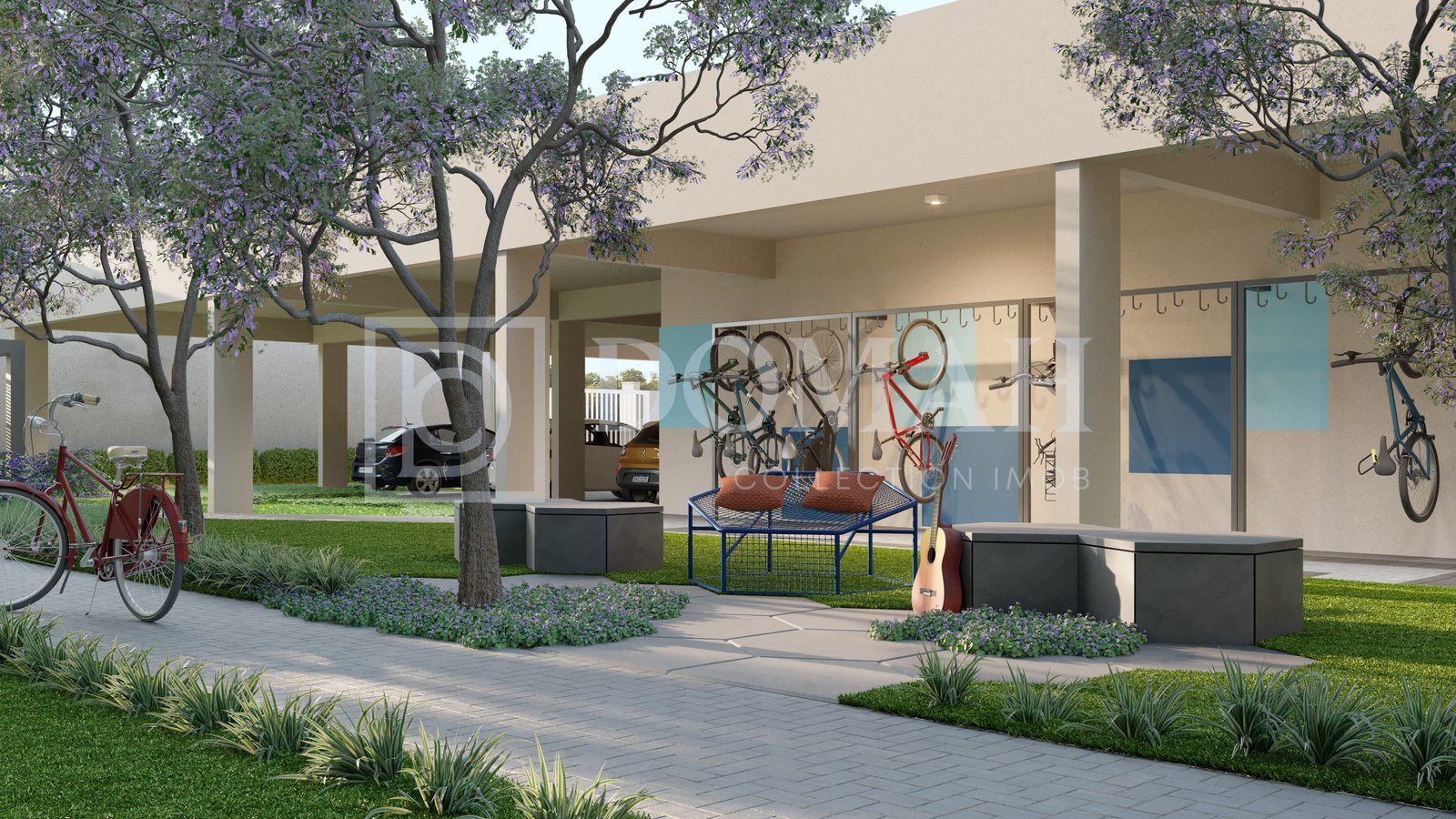 Foto 11 do imóvel Estilo Fátima