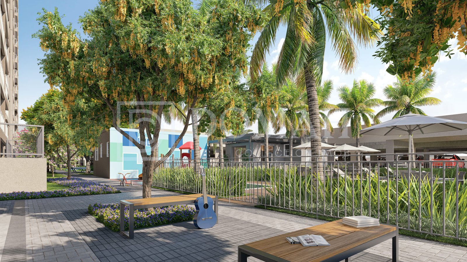 Foto 18 do imóvel Estilo Fátima