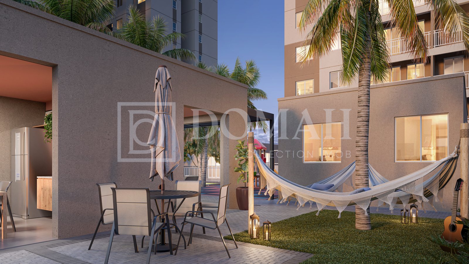 Foto 14 do imóvel Estilo Fátima