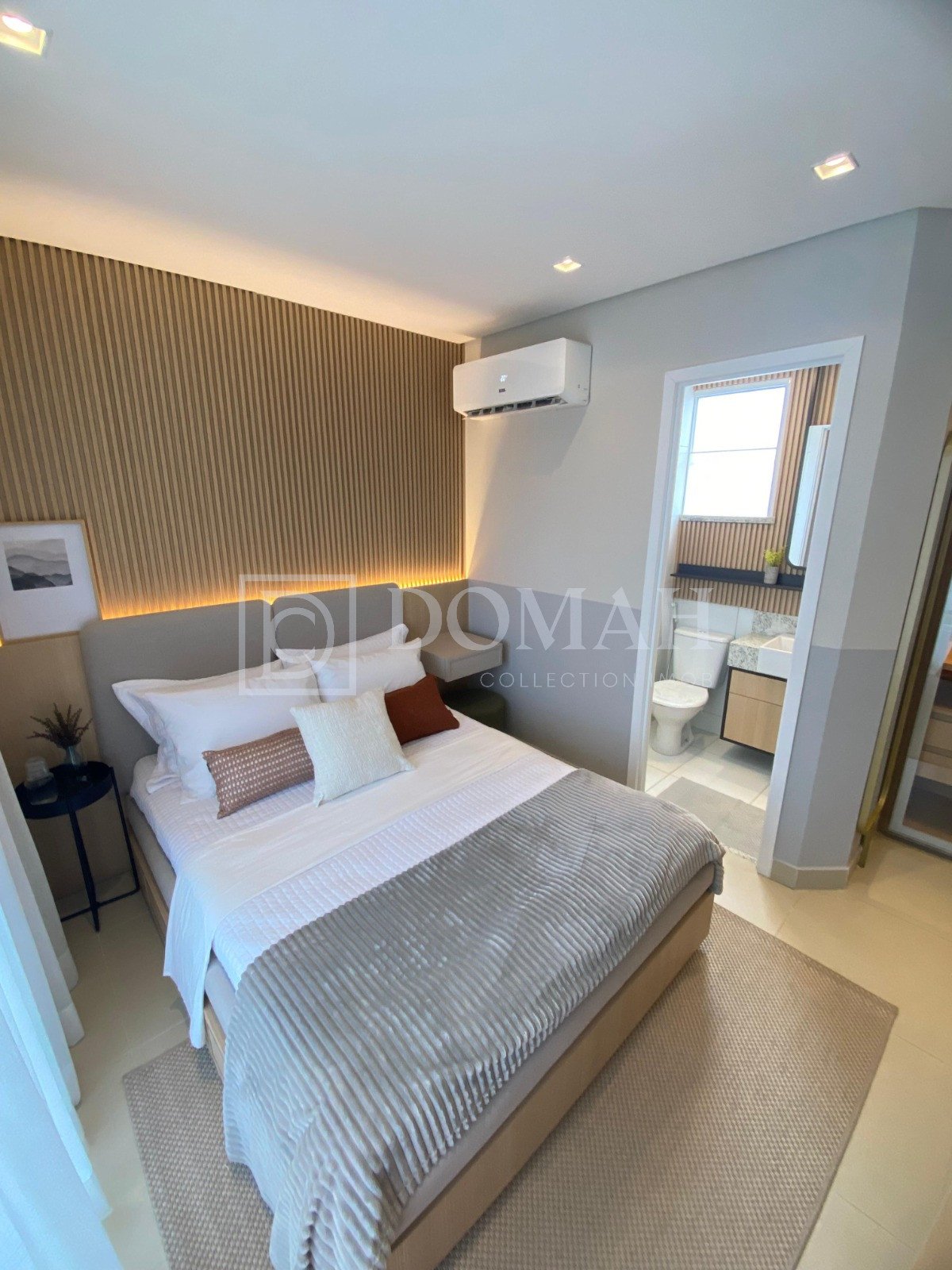 Enjoy - Repasse de 3 quartos - Foto 1