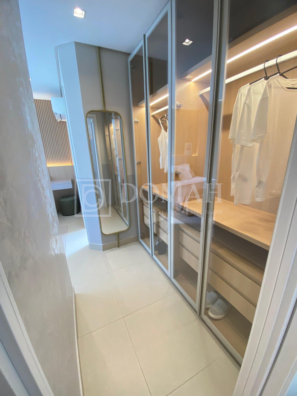 Enjoy - Repasse de 3 quartos - Foto 3