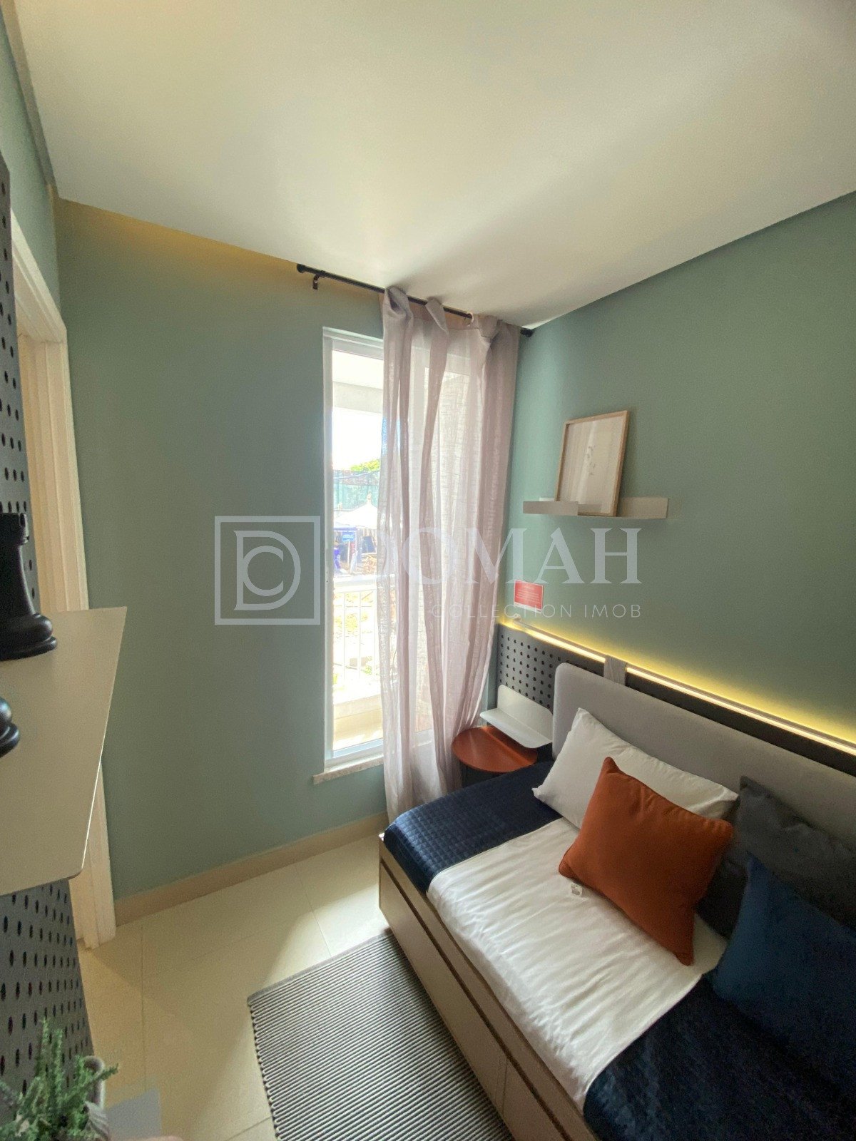 Foto 12 do imóvel Enjoy - Repasse de 3 quartos