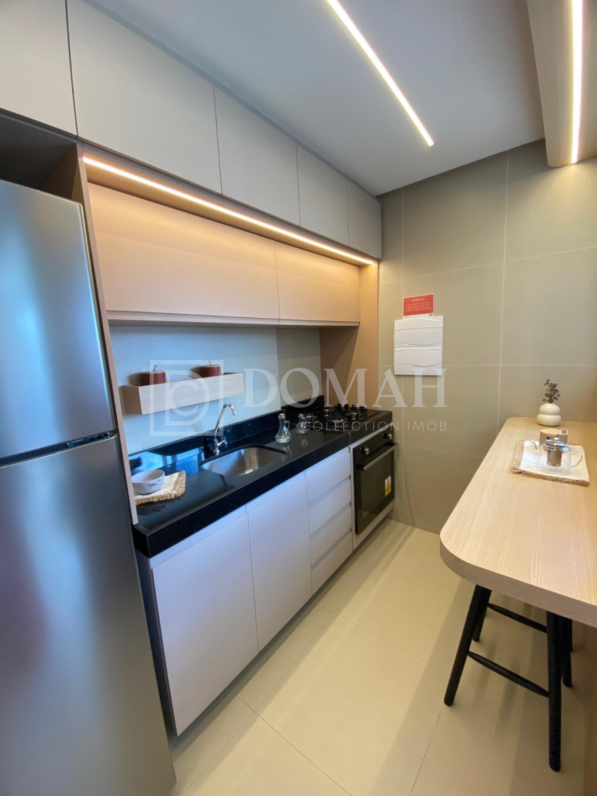 Enjoy - Repasse de 3 quartos - Foto 4