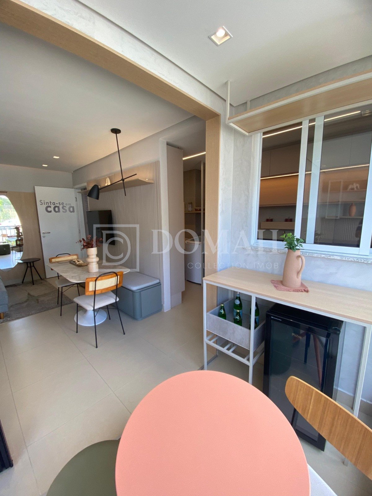 Foto 8 do imóvel Enjoy - Repasse de 3 quartos