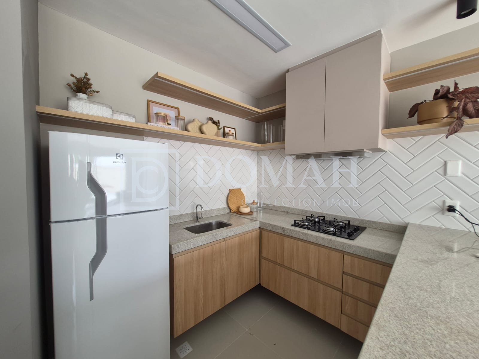 Foto 6 do imóvel Alegrare 2 quartos, 1 vaga de garagem