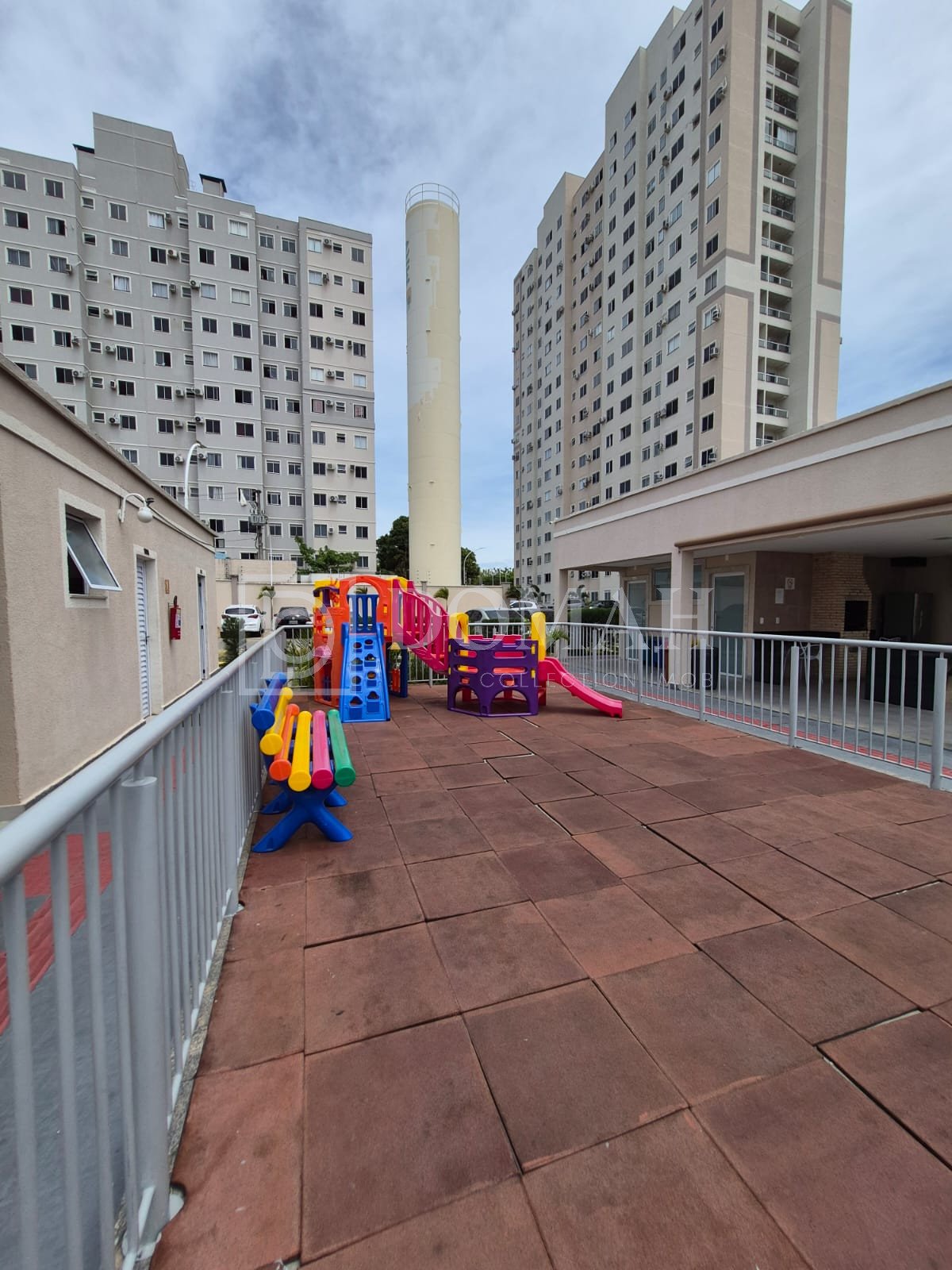 Foto 8 do imóvel Fontana Di Pavia, 2 quartos, 1 vaga de garagem