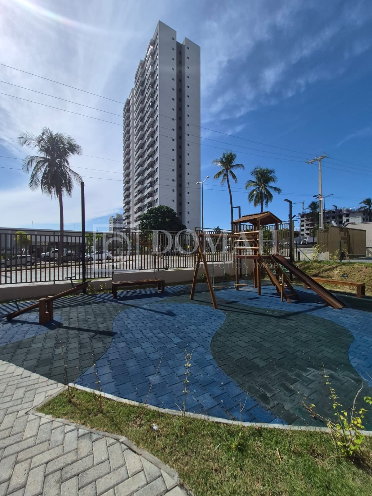 Arbore, 3 quartos, Presidente Kennedy - Foto 5