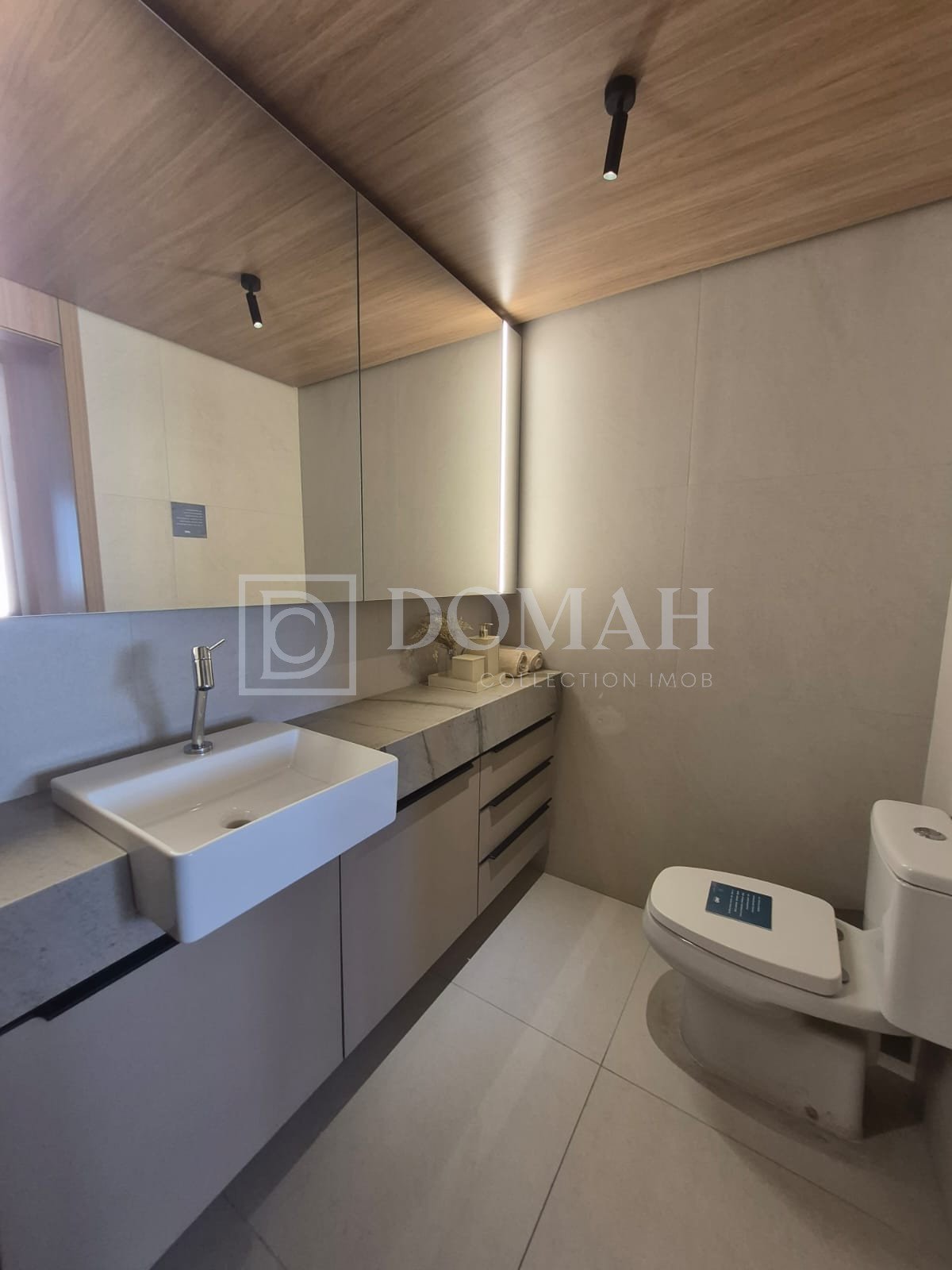 Foto 7 do imóvel Beach Class Unique 38 m2, Meireles