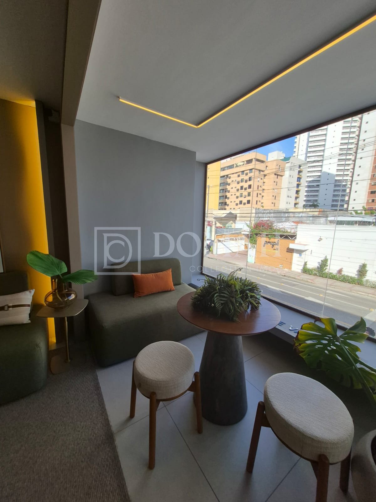 Beach Class Unique 38 m2, Meireles - Foto 3