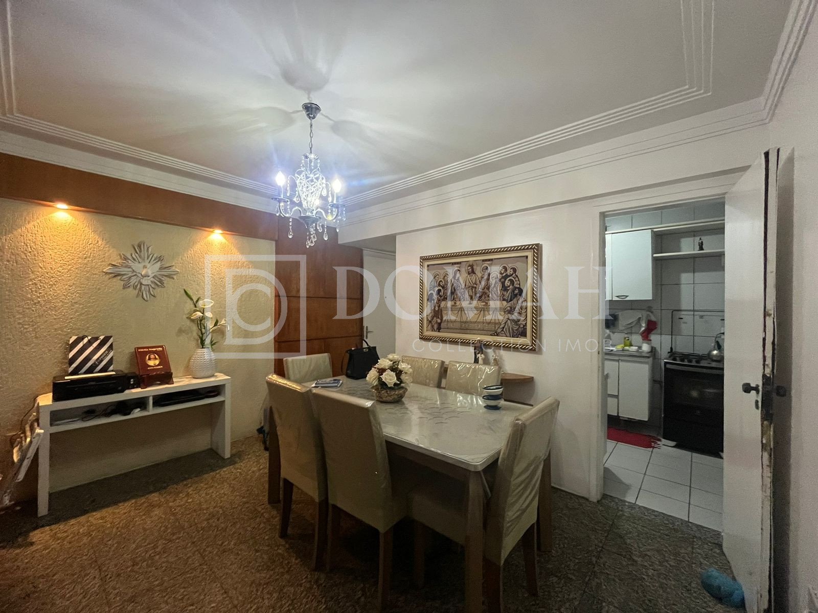 Foto 8 do imóvel Apartamento à venda em Fátima