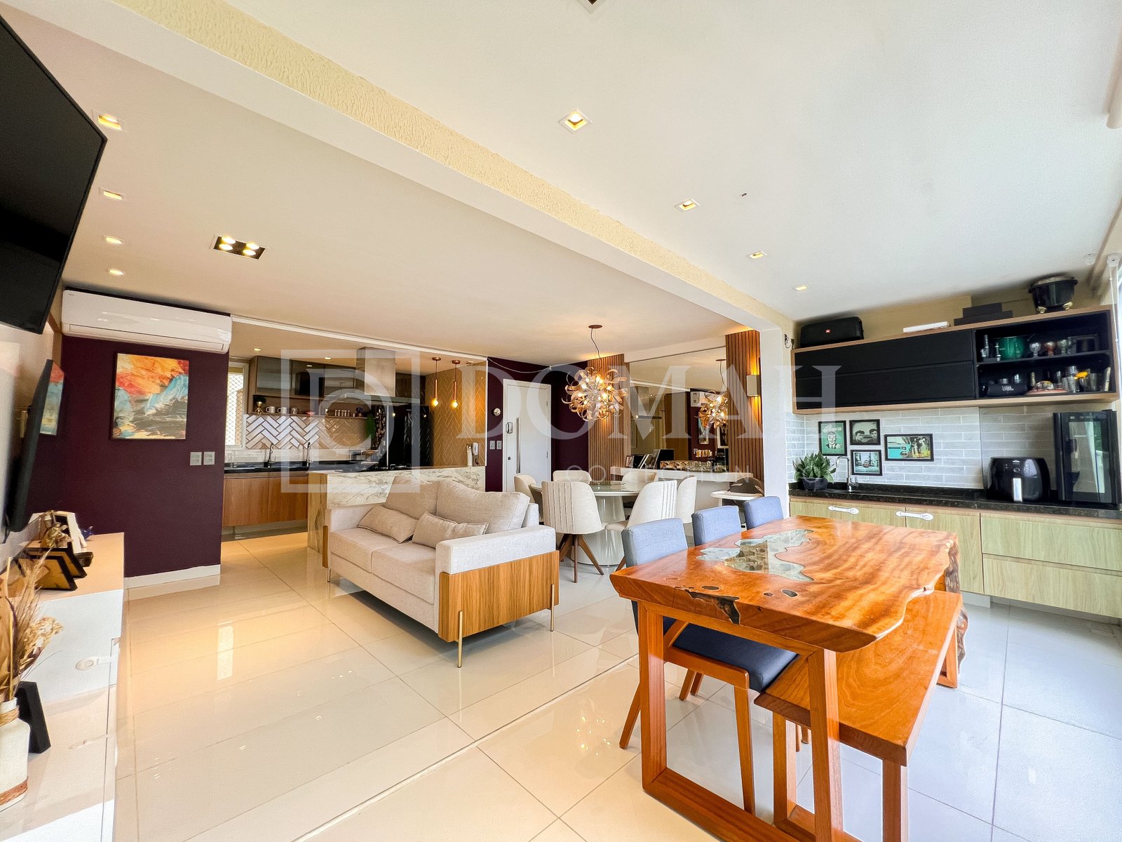 TERRAÇO DAS ÁGUAS - - Foto 1