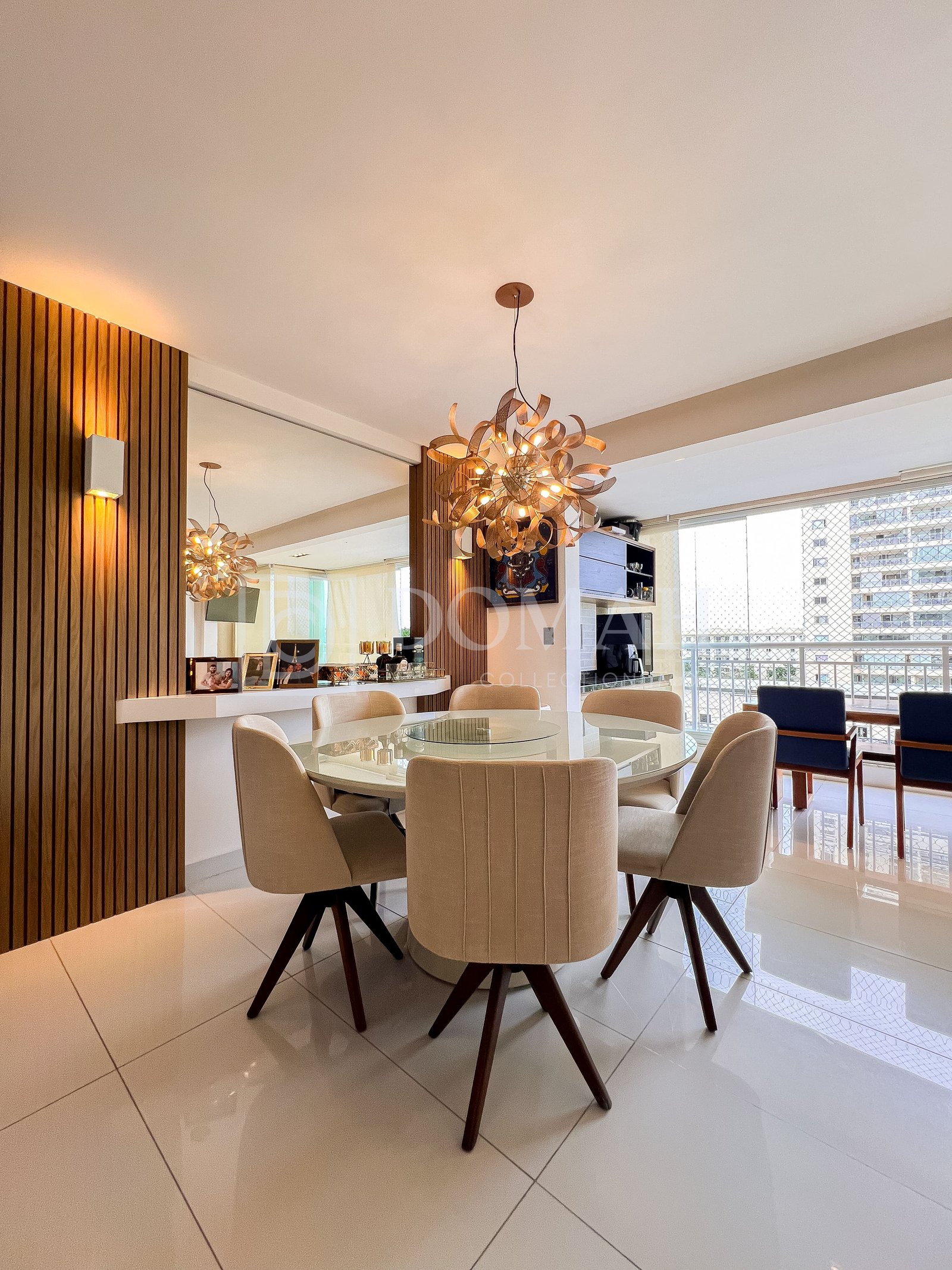 TERRAÇO DAS ÁGUAS - - Foto 2