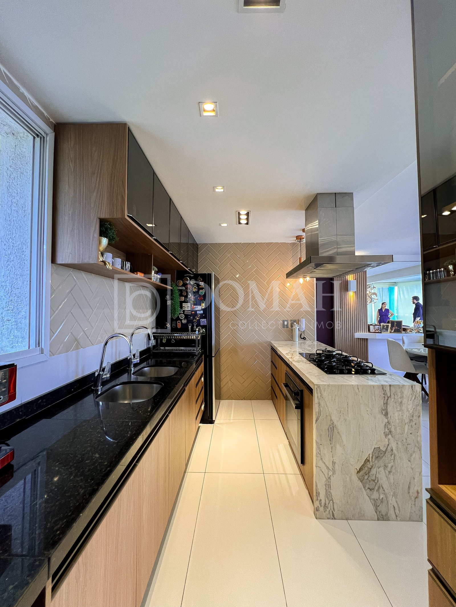 TERRAÇO DAS ÁGUAS - - Foto 3