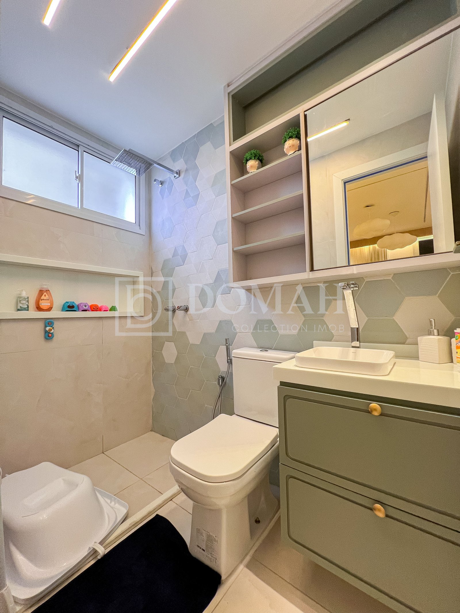 Foto 6 do imóvel TERRAÇO DAS ÁGUAS -