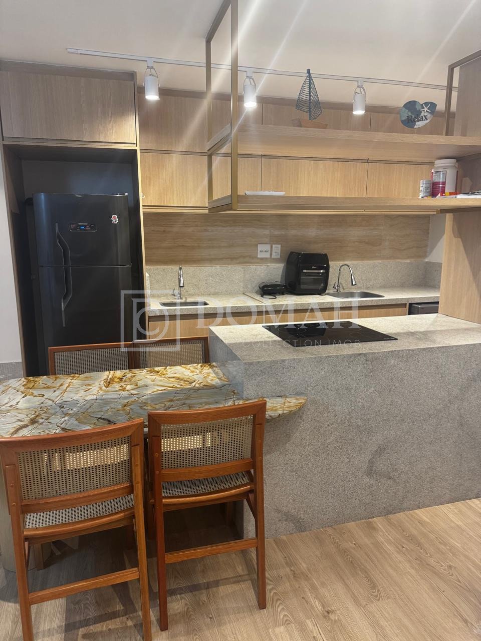 Apartamento à venda no Porto das Dunas - Foto 1