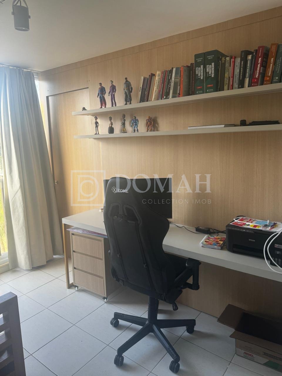 Foto 15 do imóvel Apartamento à venda no Porto das Dunas